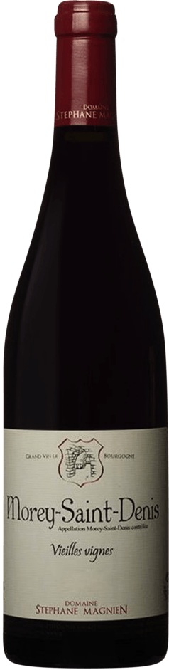 Domaine Stephane Magnien, Morey-Saint-Denis, Vieilles Vignes 2024