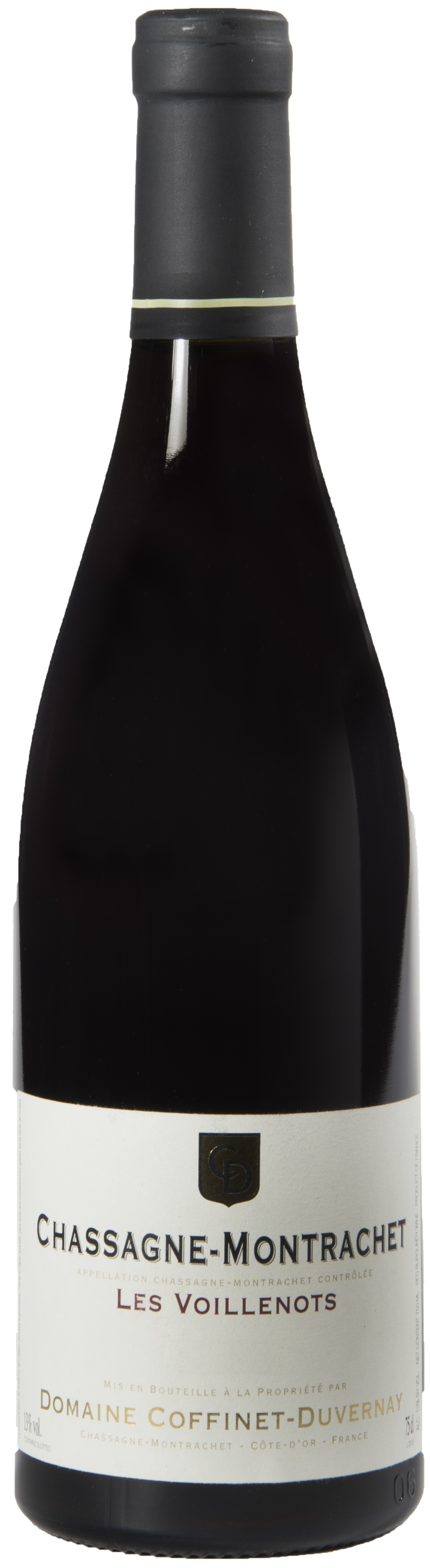 Domaine Coffinet-Duvernay, Chassagne-Montrachet, Les Voillenots 2024