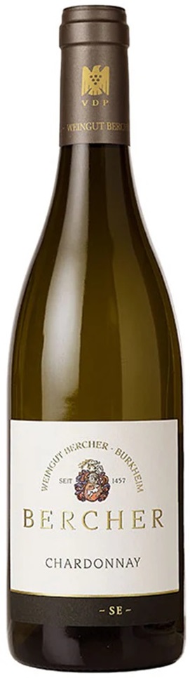 Bercher, Chardonnay SE, Baden 2019