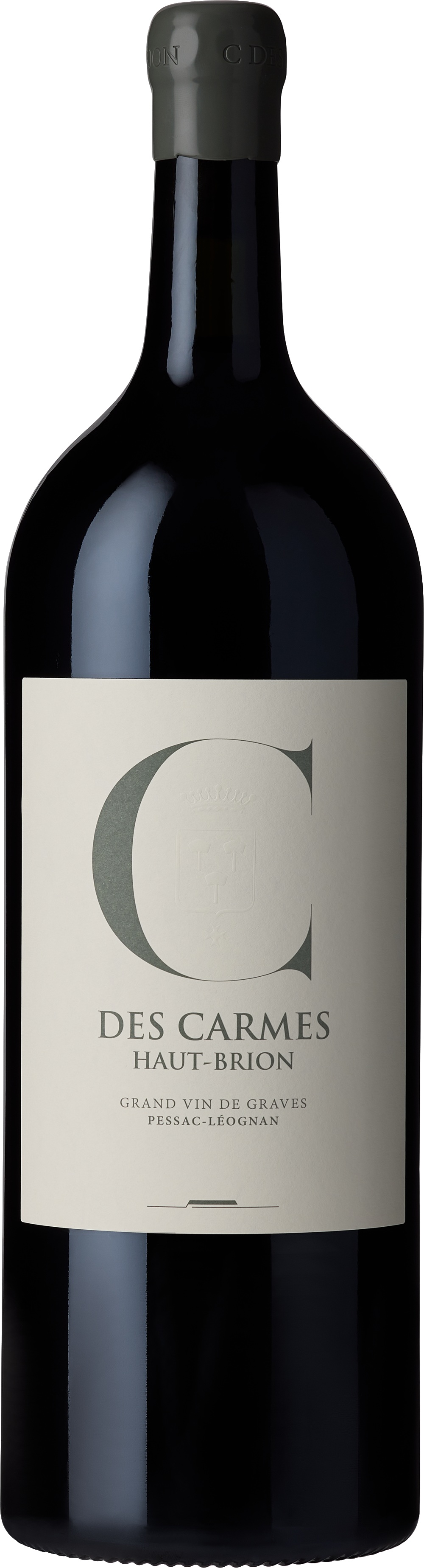 Le C des Carmes Haut-Brion, Pessac-Leognan 2022