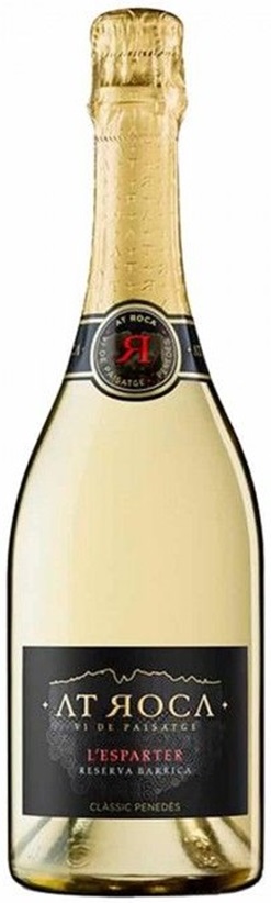 Agusti Torello, Penedes, AT Roca Esparter Reserva 2015