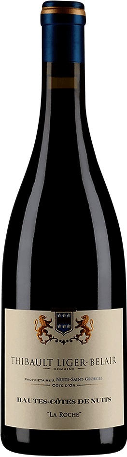 Thibault Liger-Belair, Bourgogne, Hautes Cotes de Nuits Roche 2019