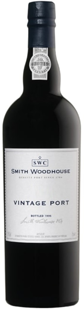 Smith Woodhouse, Vintage Port 2024