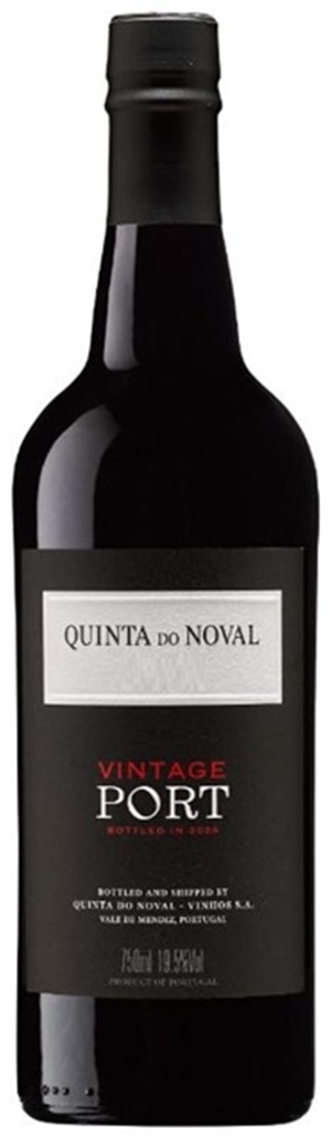Quinta do Noval, Vintage Port 2024