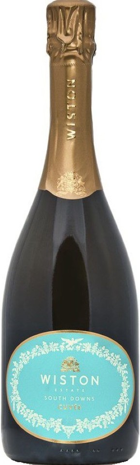 Wiston Estate, Cuvee Brut Vintage, England 2017