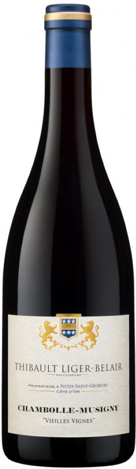 Thibault Liger-Belair, Chambolle-Musigny, Vieilles Vignes 2024