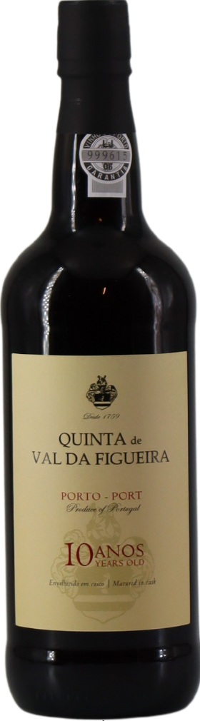 Val Figueira, 10YO Port NV