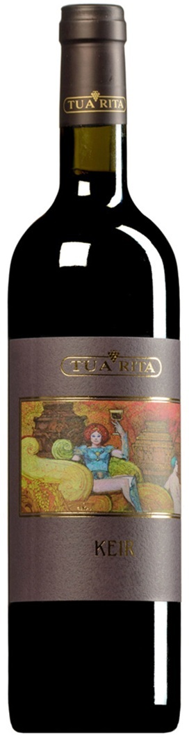 Tua Rita, Syrah Keir, IGT 2019
