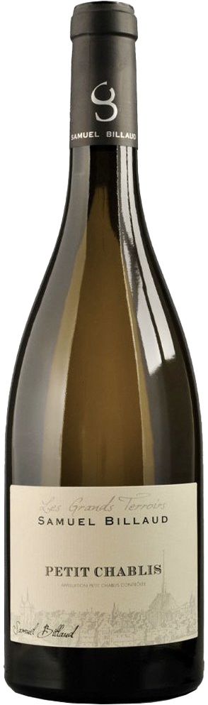Samuel Billaud, Petit Chablis 2023
