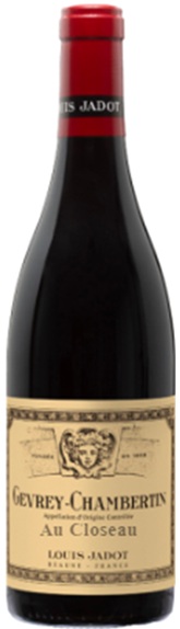 Maison Louis Jadot, Gevrey-Chambertin Premier Cru, Au Closeau 2017