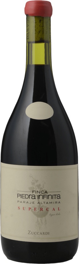 Familia Zuccardi, Paraje Altamira Finca Piedra Infinita Supercal, Uco Valley 2018