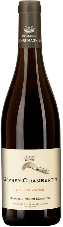 Henri Magnien, Gevrey-Chambertin, Vieilles Vignes 2018
