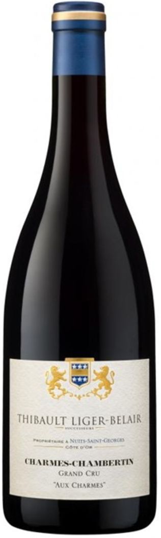 Thibault Liger-Belair, Charmes-Chambertin Grand Cru, Aux Charmes 2024