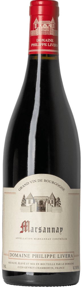 Philippe Livera (Tilleuls), Marsannay 2020