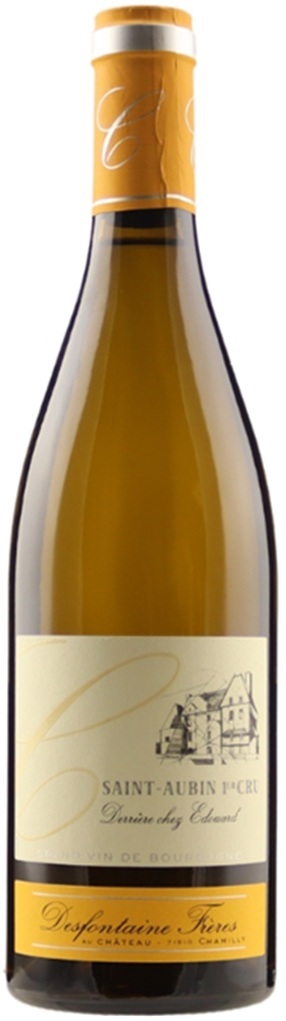 Chateau Chamilly, Saint-Aubin Premier Cru, Derriere Chez Edouard 2019