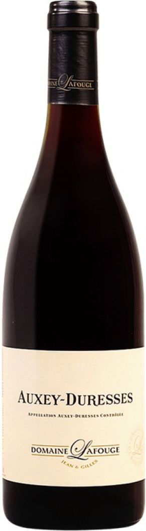 Domaine Lafouge Jean & Gilles, Auxey-Duresses 2024