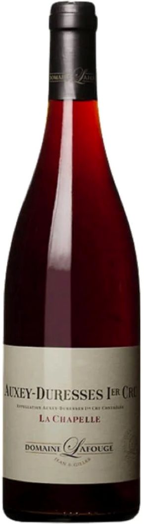 Domaine Lafouge Jean & Gilles, Auxey-Duresses, La Chapelle 2024