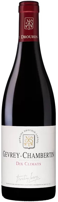 Domaine Drouhin-Laroze, Gevrey-Chambertin, Dix Climats 2024