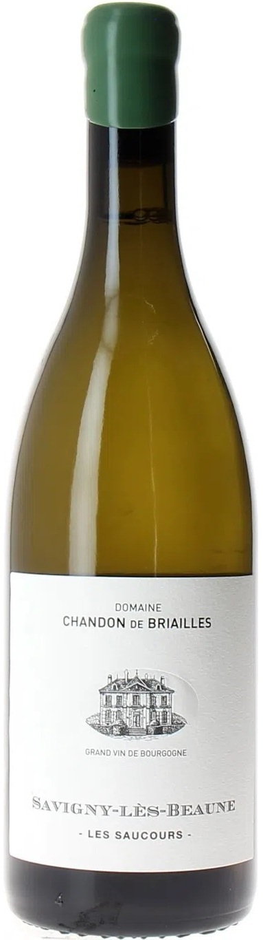 Chandon de Briailles, Savigny-les-Beaune, Les Saucours 2018