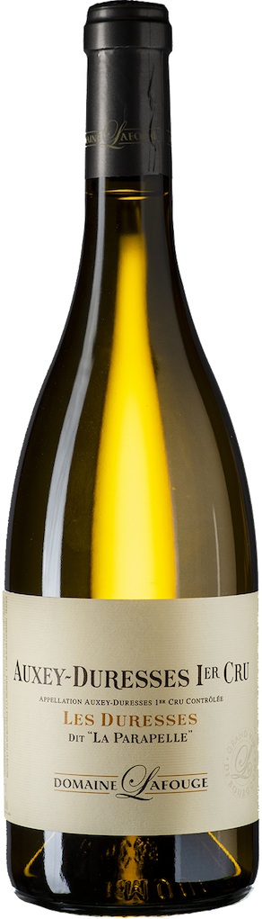 Domaine Lafouge Jean & Gilles, Auxey-Duresses Premier Cru, Les Duresses 2022