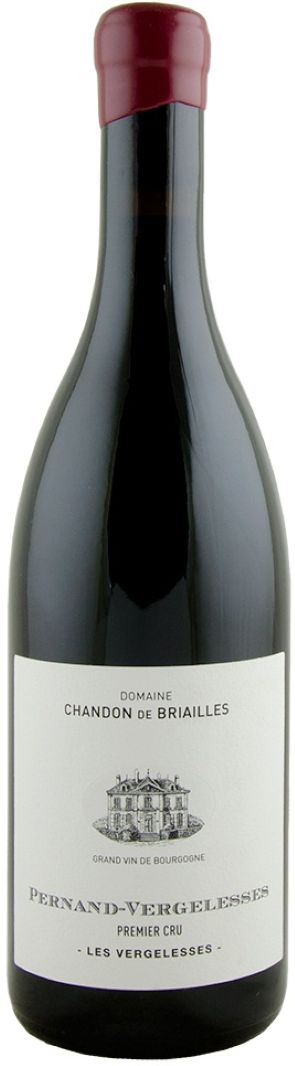 Domaine Chandon de Briailles, Pernand-Vergelesses Premier Cru, Les Vergelesses 2024