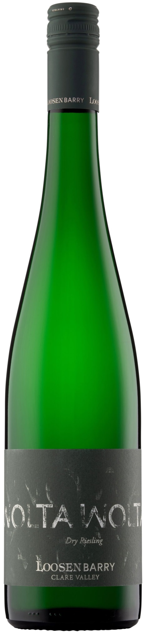 Loosen Barry, Wolta Wolta Dry Riesling, Clare Valley 2017
