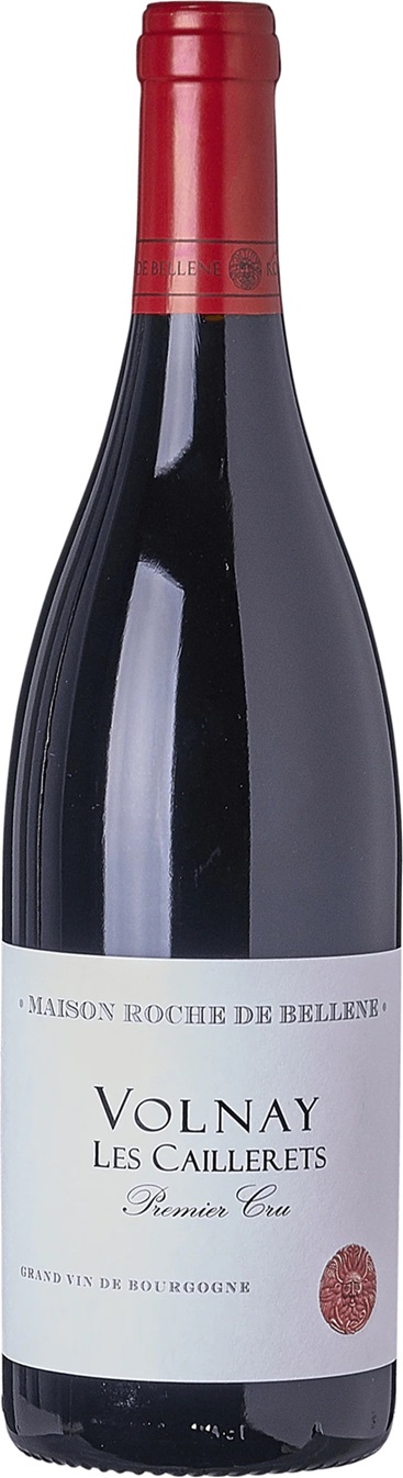 Maison Roche de Bellene, Volnay Premier Cru, Les Caillerets 2018