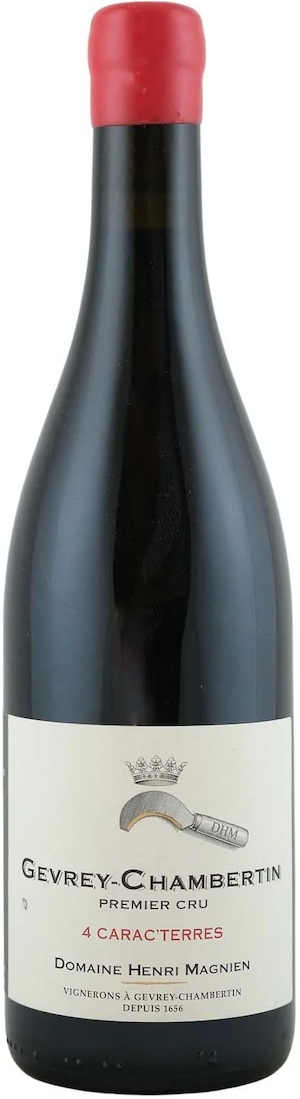 Domaine Henri Magnien, Gevrey-Chambertin 2019
