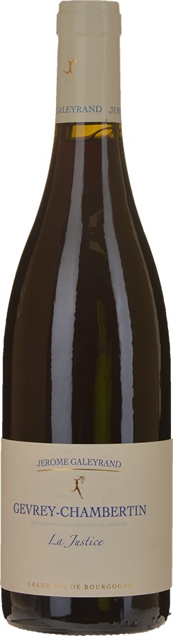 Jerome Galeyrand, Gevrey-Chambertin, La Justice 2023