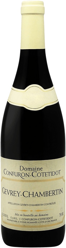 Domaine Confuron Cotetidot, Gevrey-Chambertin 2005