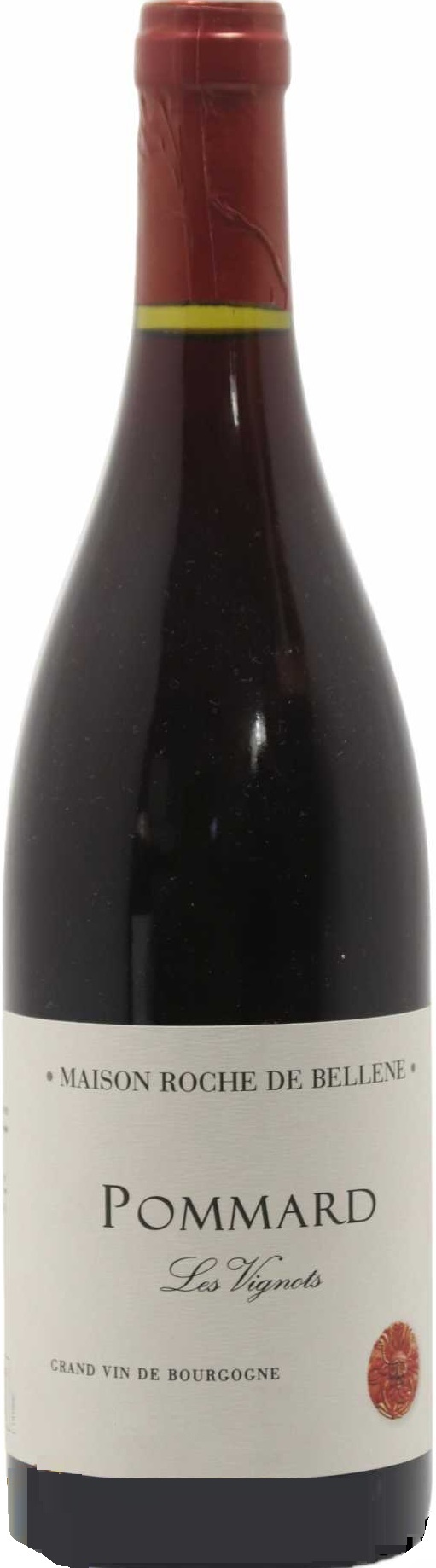 Maison Roche de Bellene, Pommard, Les Vignots 2020