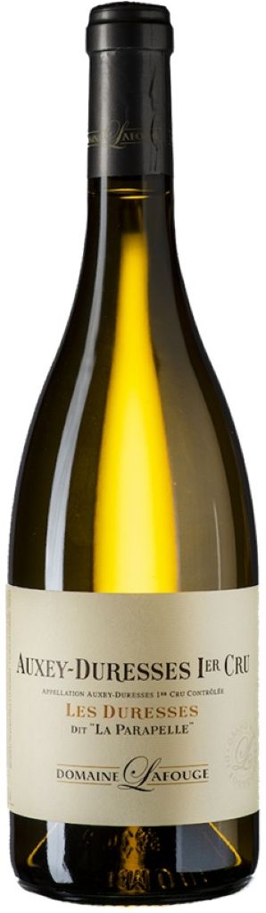 Domaine Lafouge Jean & Gilles, Auxey-Duresses Premier Cru, Les Duresses La Parapelle 2024
