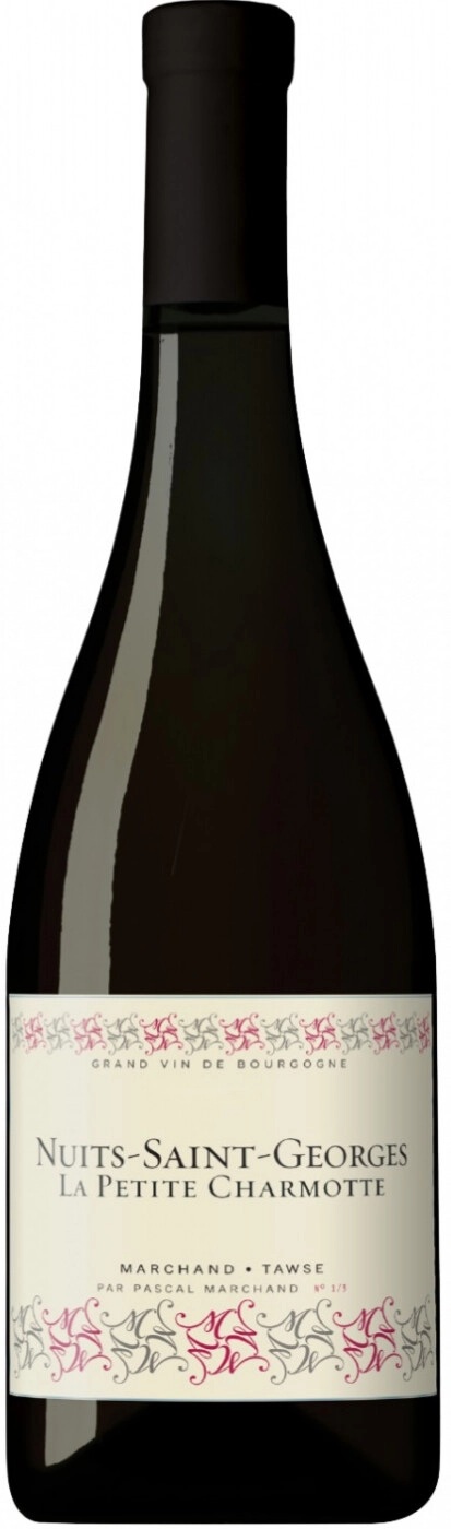 Marchand-Tawse, Nuits-Saint-Georges, La Petite Charmotte 2021