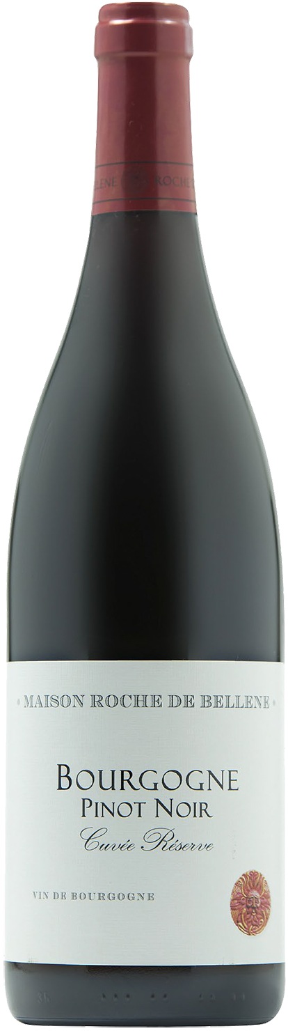 Maison Roche de Bellene, Bourgogne, Cuvee Reserve Pinot Noir 2023