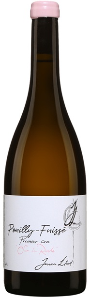 Jessica Litaud, Pouilly-Fuisse Premier Cru, Sur la Roche 2023