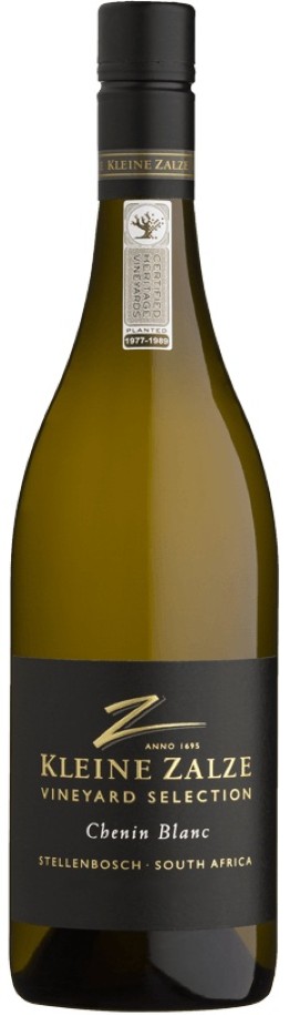 Kleine Zalze, Vineyard Selection Chenin Blanc, Stellenbosch 2024