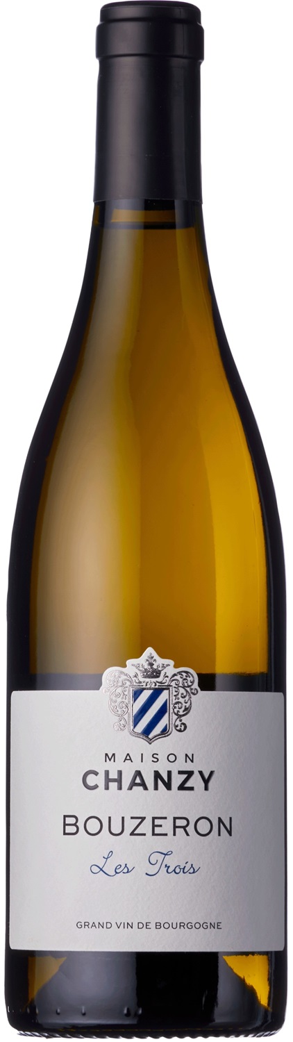 Maison Chanzy, Bouzeron, Les Trois 2022