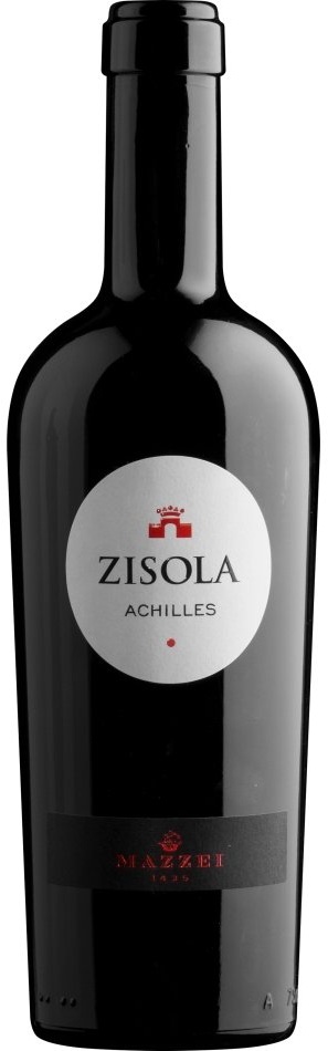 Zisola (Mazzei), Achilles, Sicilia 2010