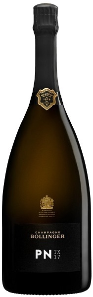 Bollinger, PN TX17, Champagne 2017