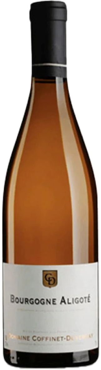 Domaine Coffinet-Duvernay, Bourgogne Aligote 2024