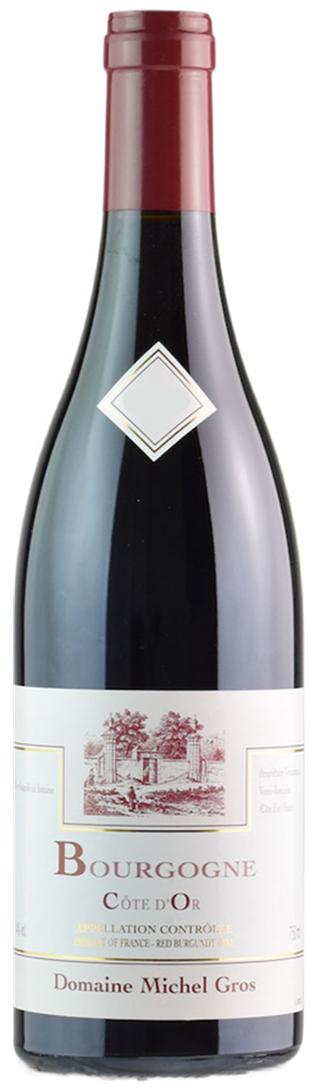 Domaine Michel Gros, Bourgogne, Cote d'Or 2024