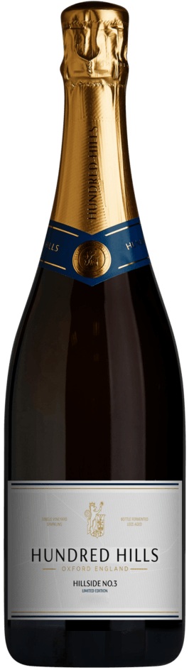 Hundred Hills, Hillside No.3, England 2019