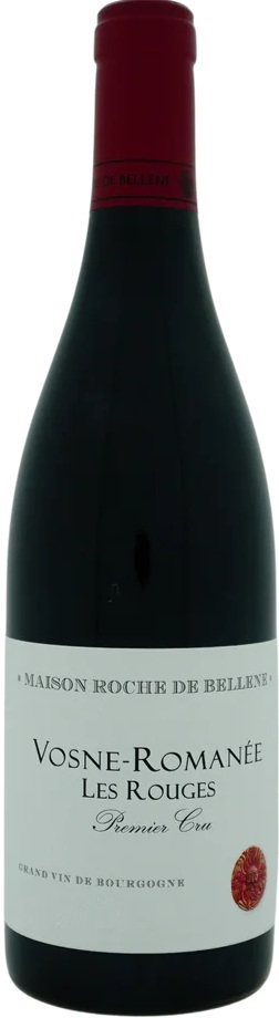 Maison Roche de Bellene, Vosne-Romanee Premier Cru, Les Rouges 2019