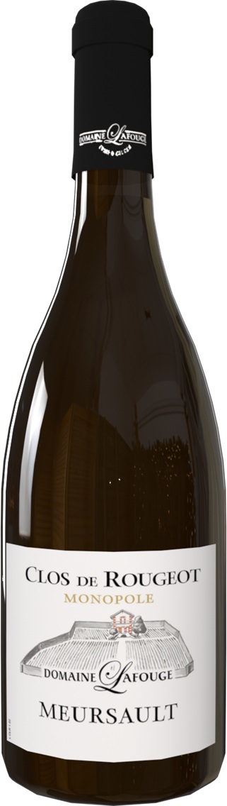 Domaine Lafouge Jean & Gilles, Meursault, Clos de Rougeot 2024