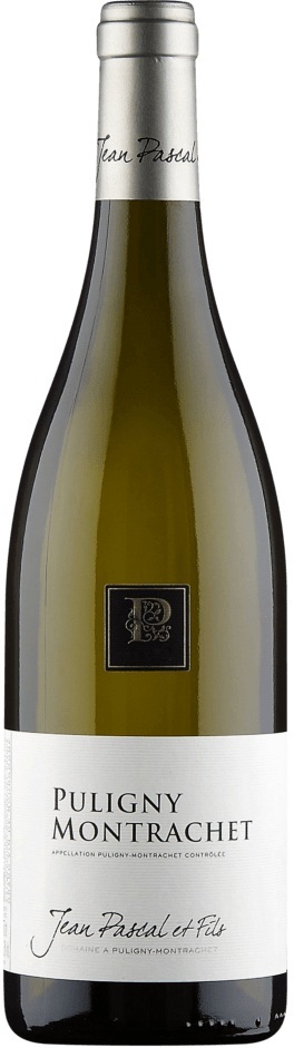 Joseph Pascal, Puligny-Montrachet 2023
