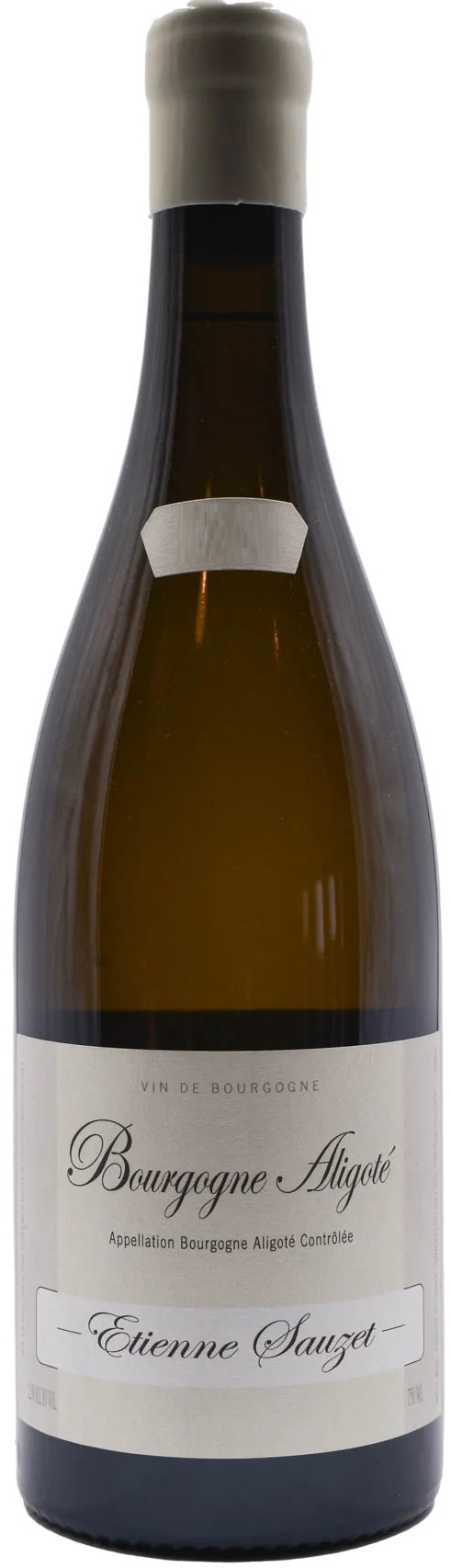 Etienne Sauzet, Bourgogne Aligote 2024