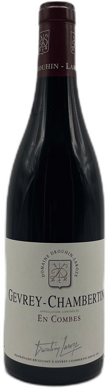 Domaine Drouhin Laroze, Gevrey-Chambertin, Clos de Combes 2024