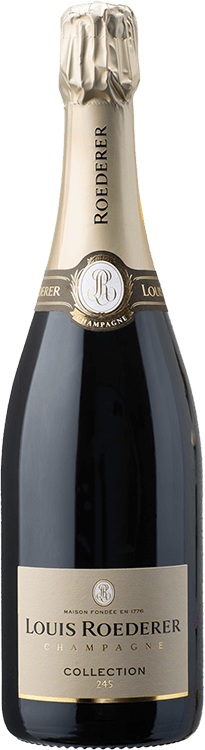 Louis Roederer, Collection 245, Champagne NV