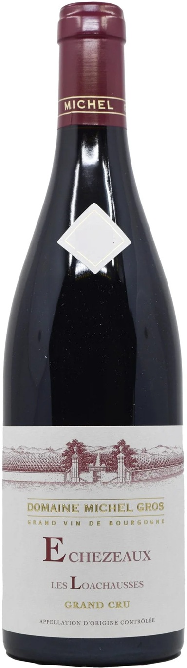 Domaine Michel Gros, Echezeaux Grand Cru, Les Loachausses 2024