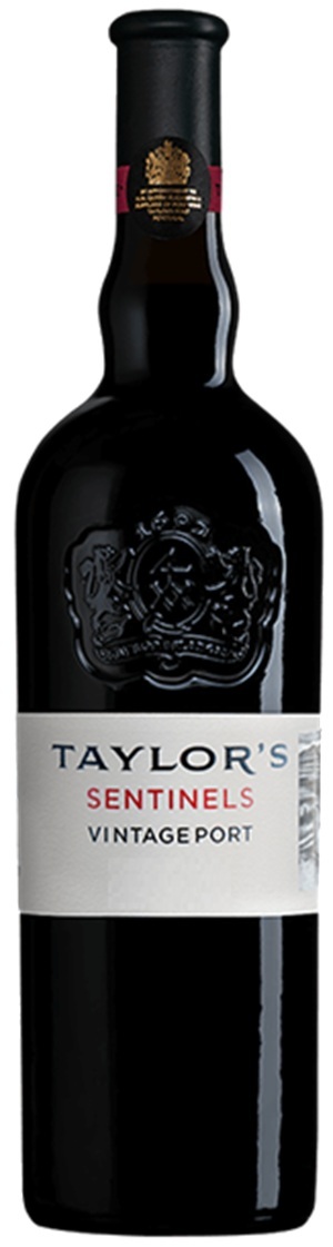 Taylor's, Sentinels Vintage Port 2024